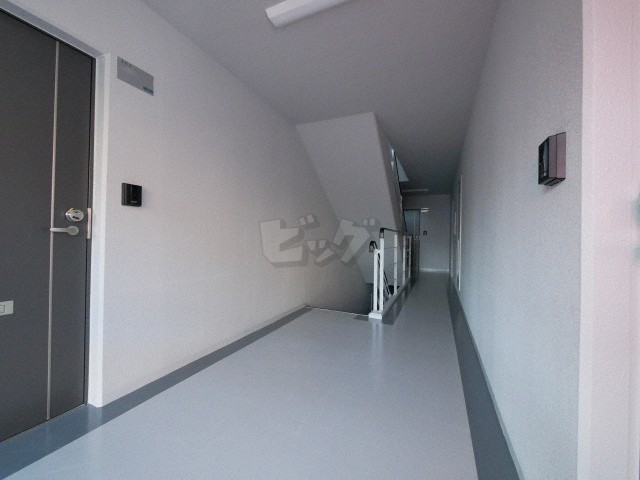 その他共用部分