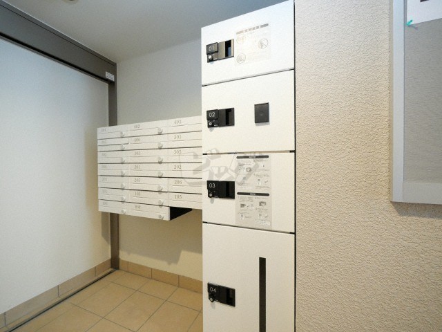 その他共用部分