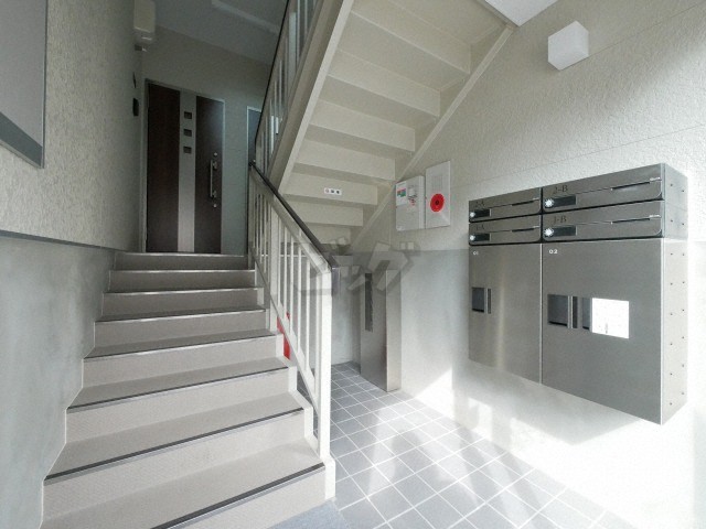 その他共用部分