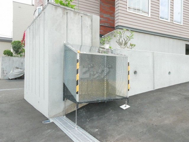 その他共用部分