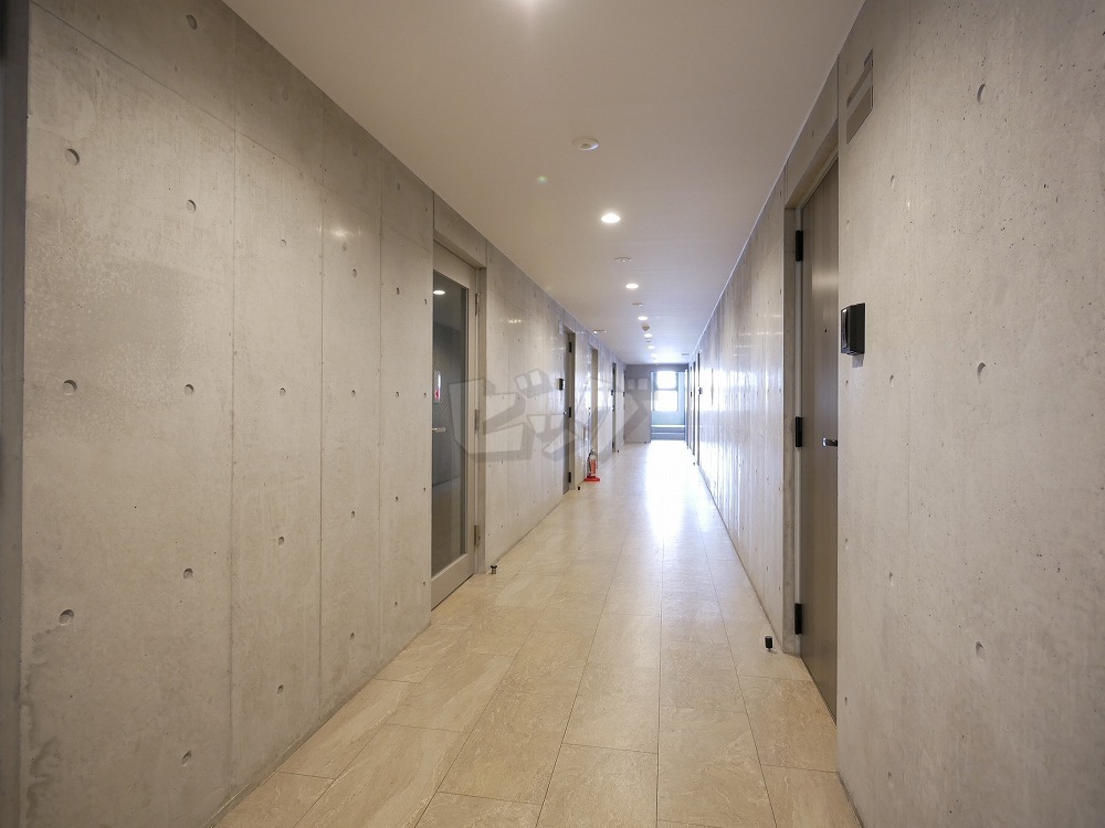 その他共用部分