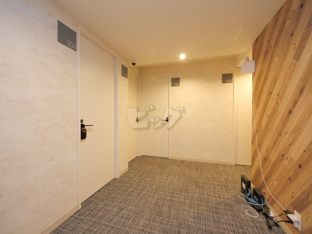 その他共用部分