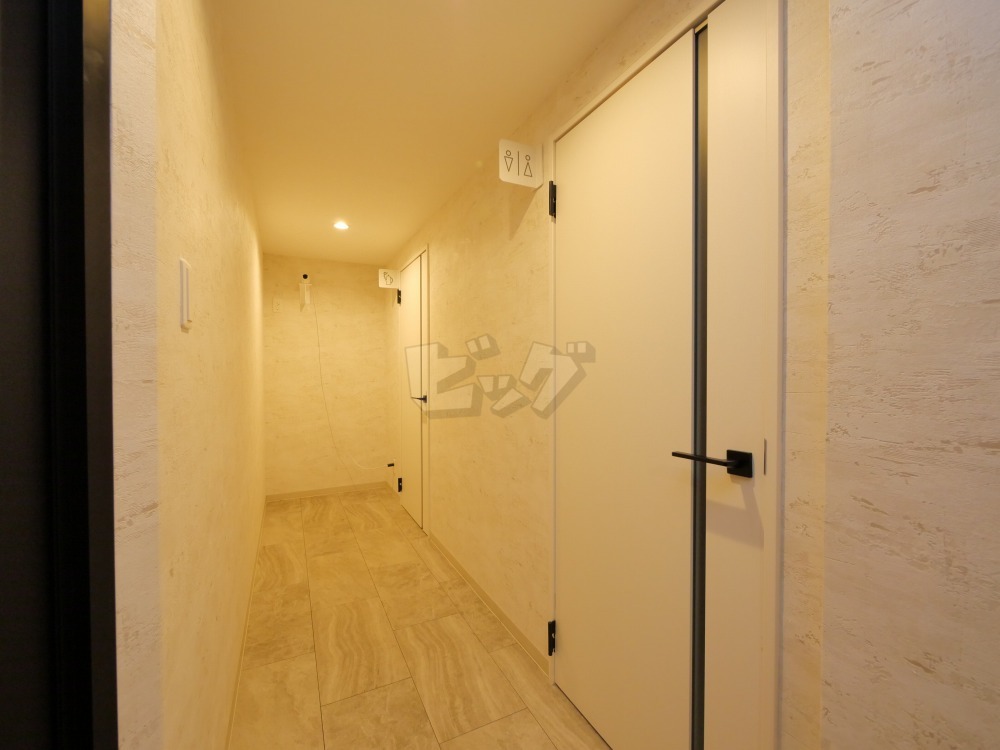 その他共用部分