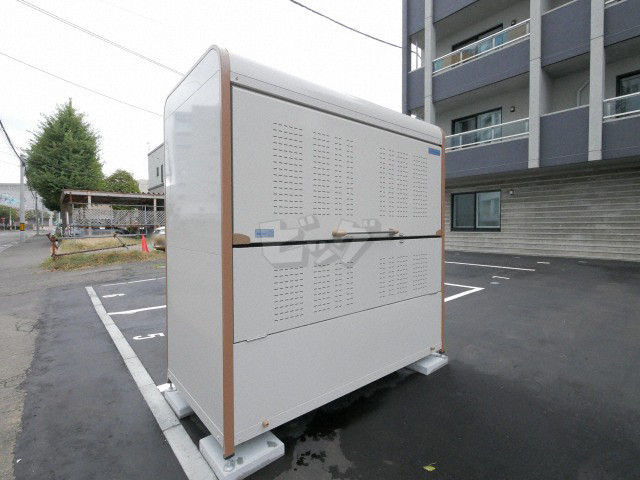 その他共用部分