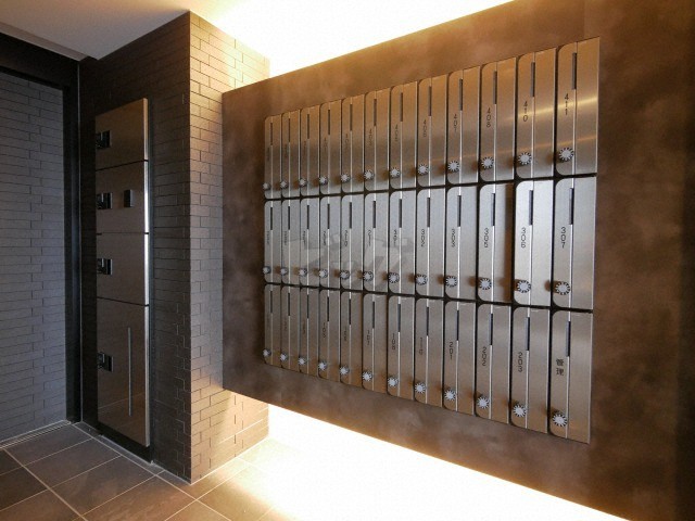 その他共用部分