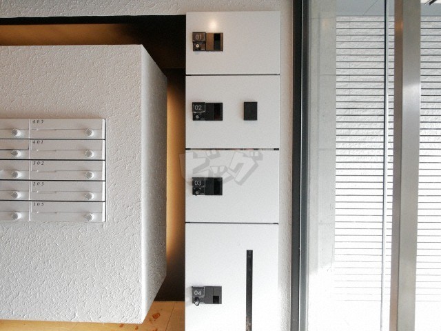 その他共用部分