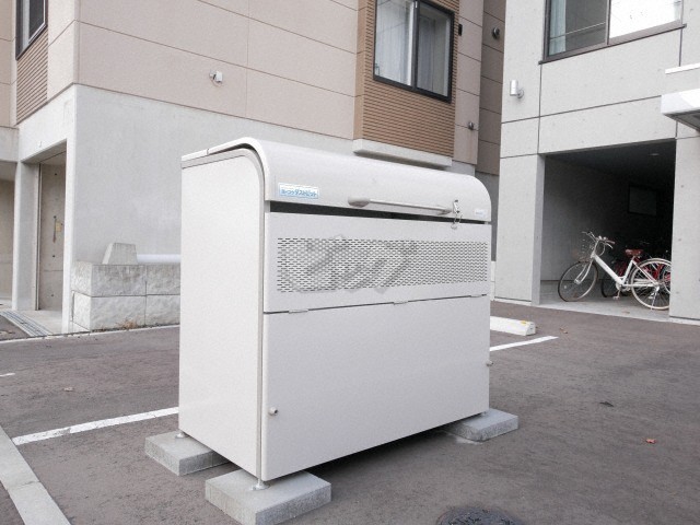 その他共用部分