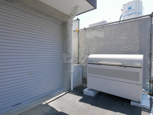 その他共用部分