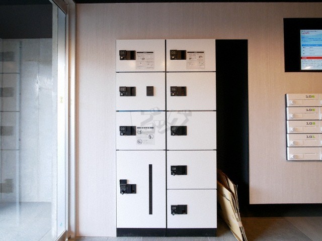 その他共用部分