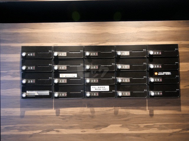 その他共用部分