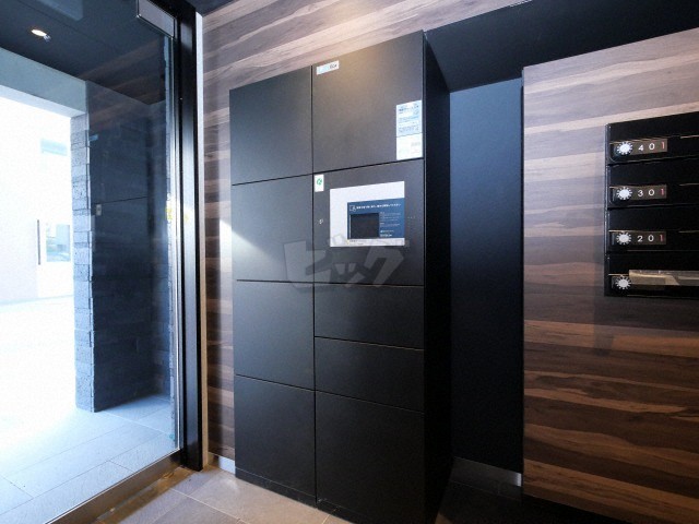 その他共用部分