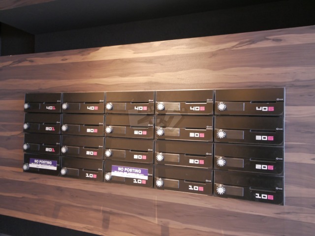 その他共用部分