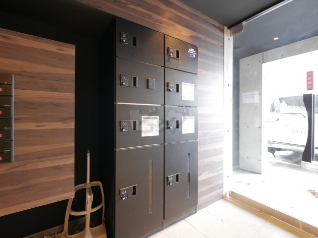 その他共用部分