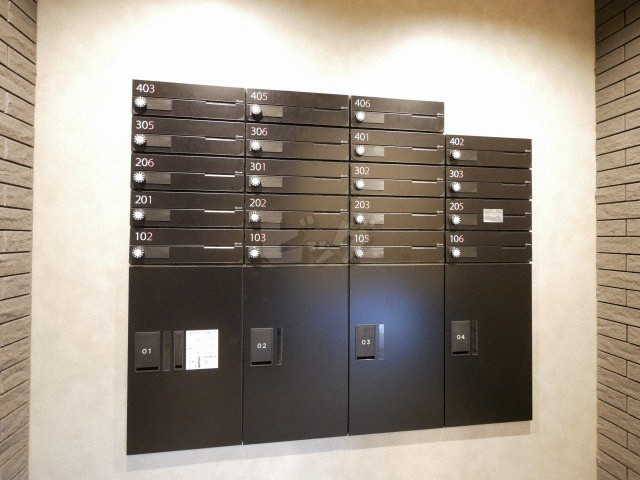 その他共用部分