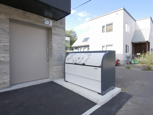 その他共用部分