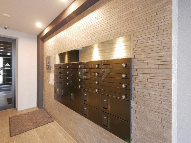 その他共用部分