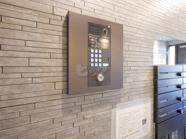 その他共用部分