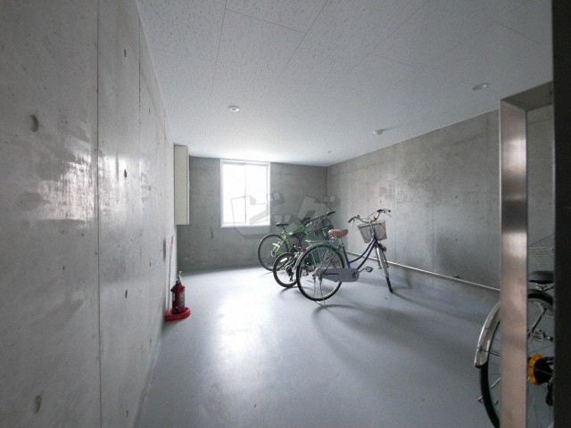 その他共用部分