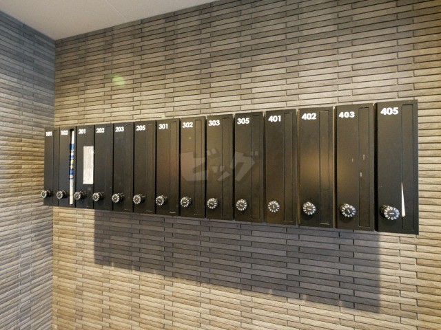 その他共用部分