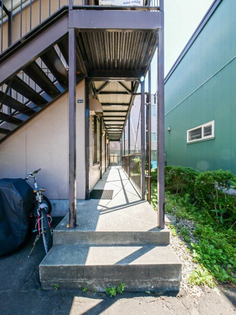 その他共用部分