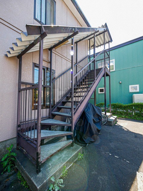 その他共用部分