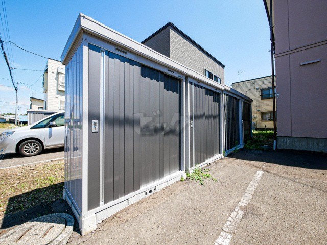 その他共用部分