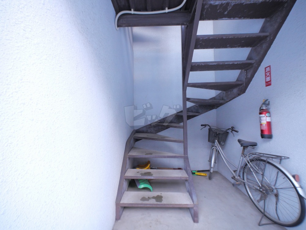 その他共用部分