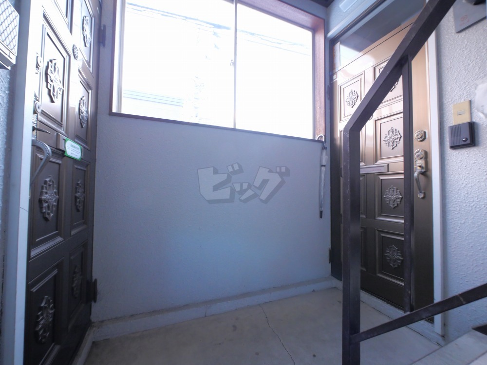 その他共用部分