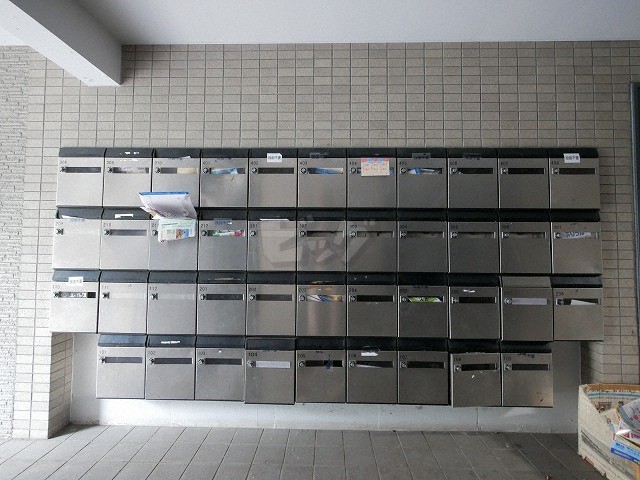 その他共用部分