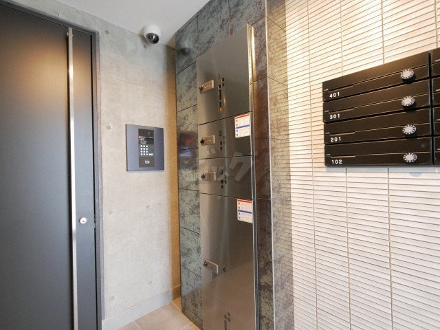 その他共用部分