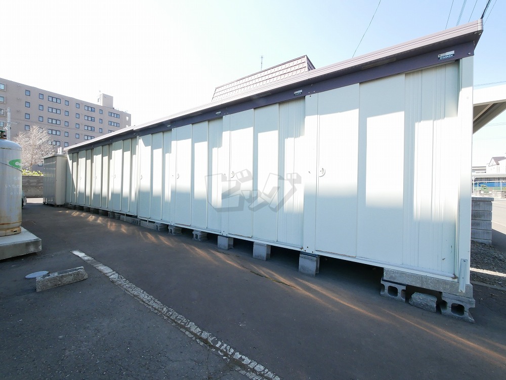 その他共用部分