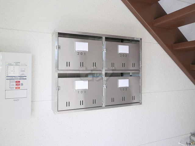 その他共用部分