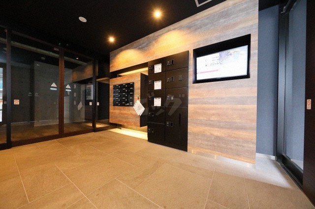 その他共用部分