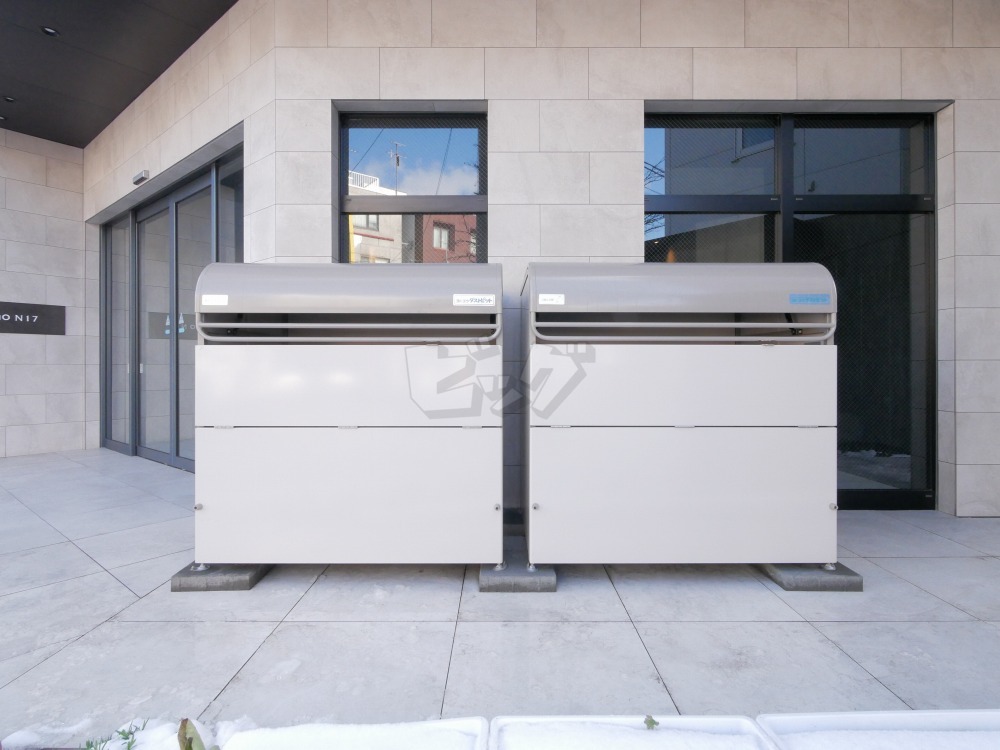 その他共用部分