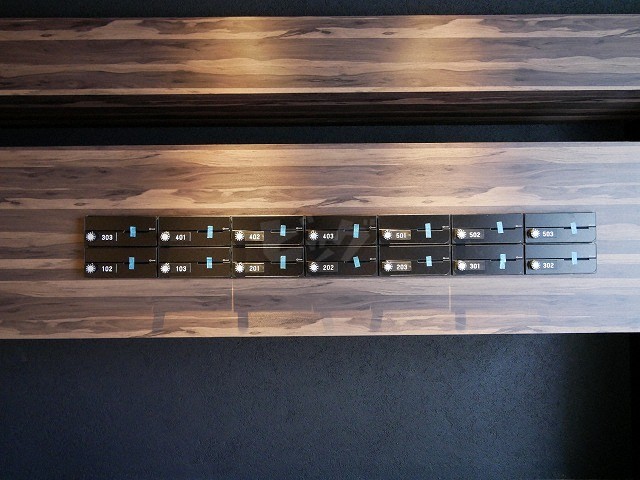 その他共用部分