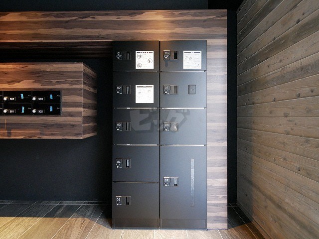 その他共用部分