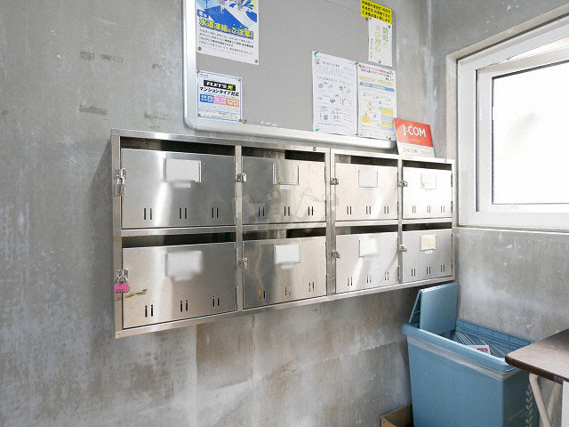 その他共用部分