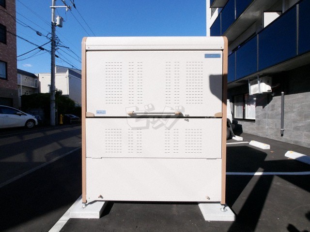 その他共用部分