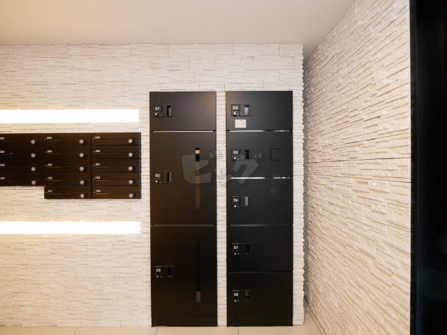 その他共用部分