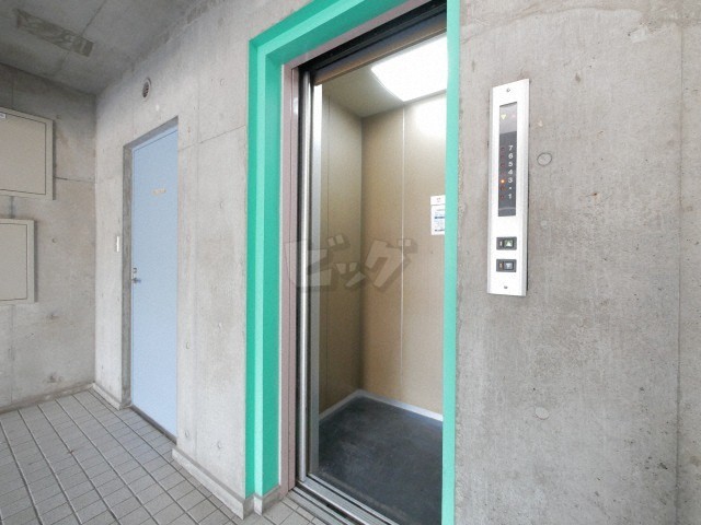 その他共用部分