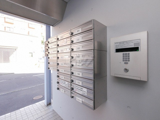 その他共用部分