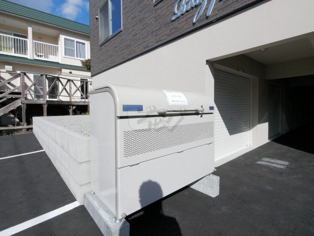 その他共用部分