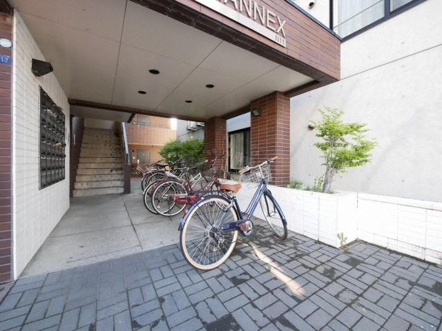 その他共用部分