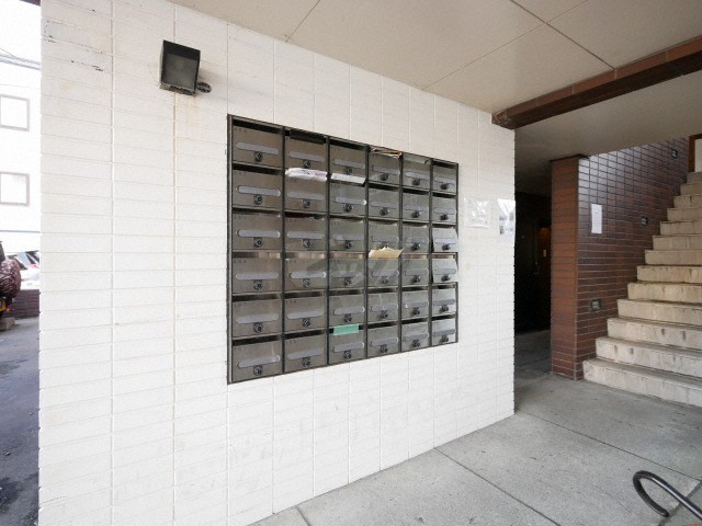 その他共用部分