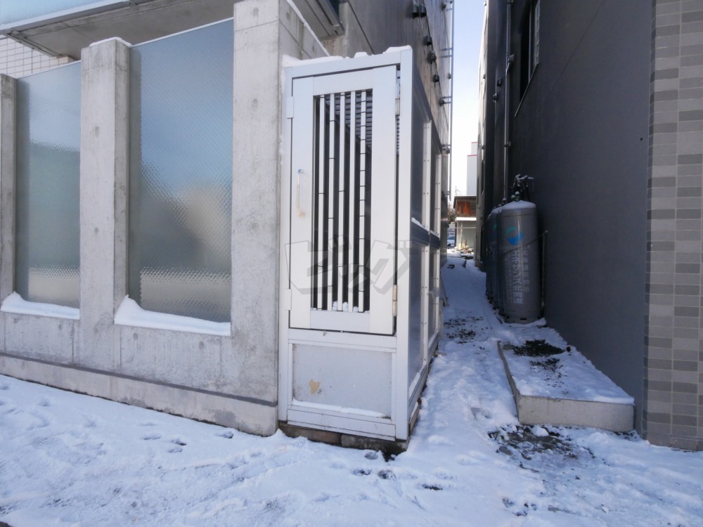 その他共用部分