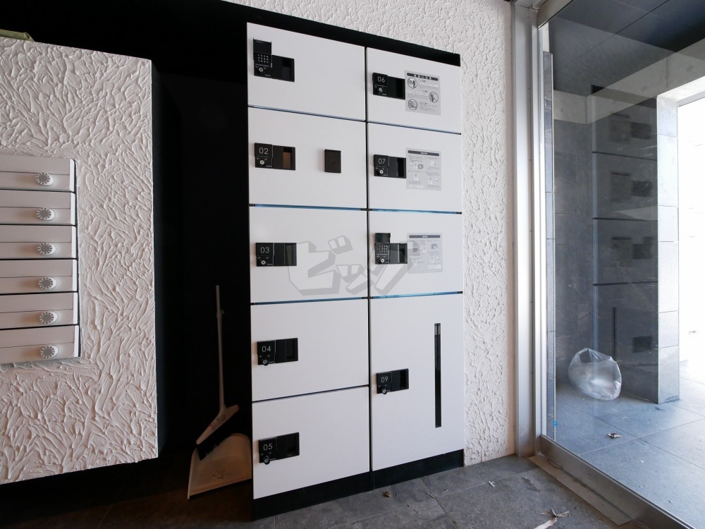 その他共用部分