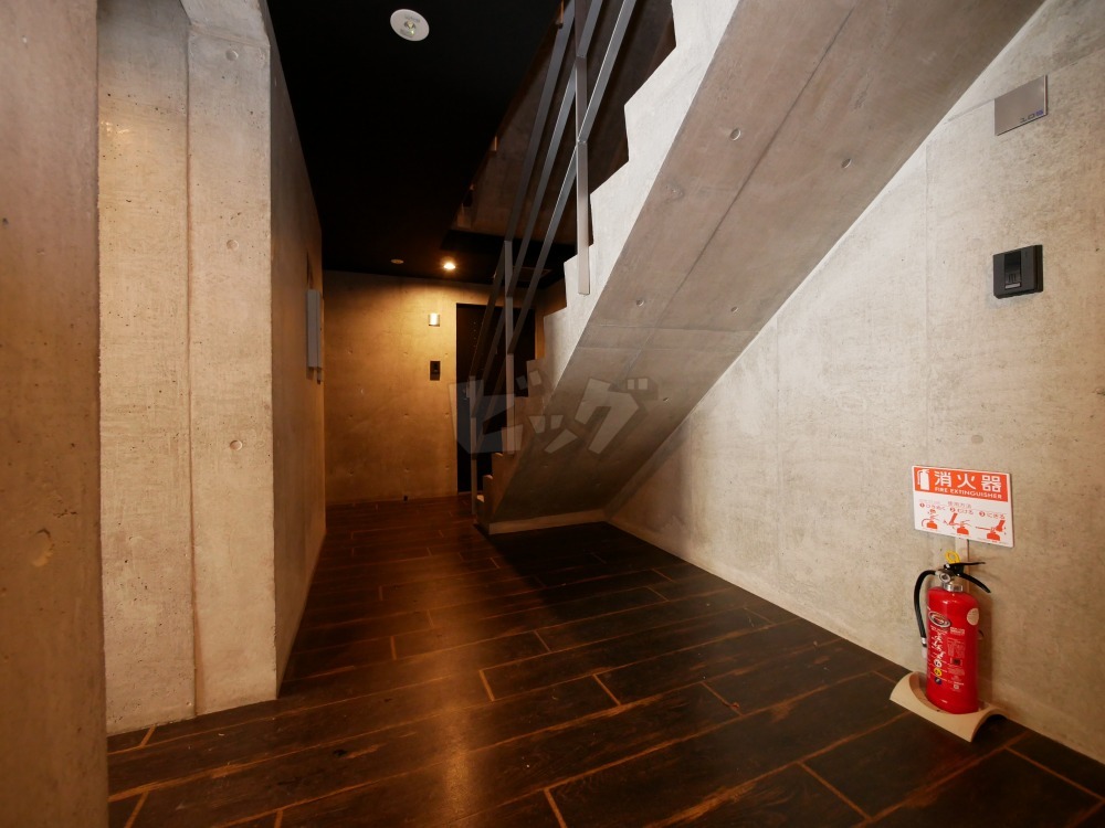 その他共用部分