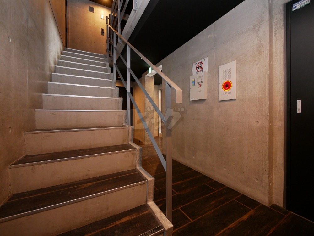 その他共用部分