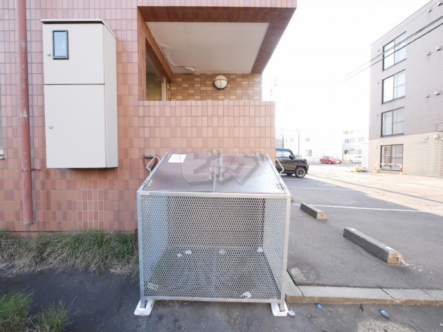 その他共用部分