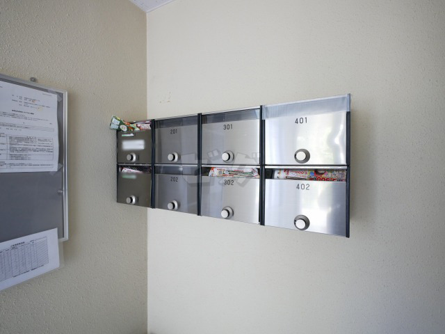 その他共用部分